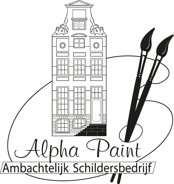 alpha-paint